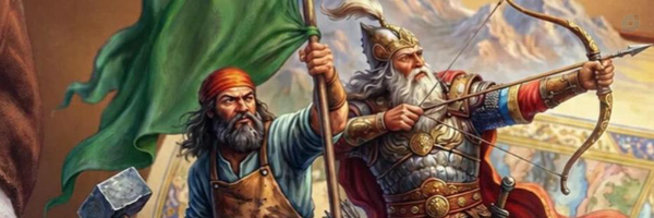 ‌Abolfazl‌'s header picture