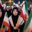 Profile picture of ‌بنت‌الحیدر 🇮🇷‌