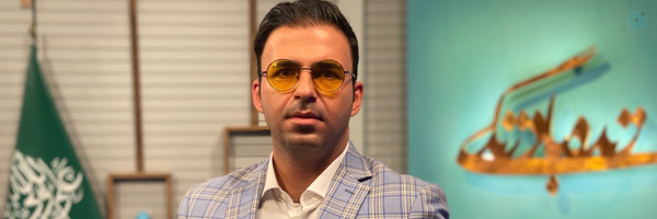 ‌محمدرضا فضلعلی‌'s header picture