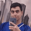 Profile picture of ‌محمد مبین حقی 🎒‌