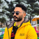 Profile picture of ‌Seyed Morteza Seyedi‌