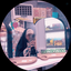Profile picture of ‌رئوفـ☫ـة‌