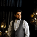 Profile picture of ‌محمد علی فرزین‌