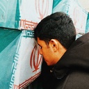 Profile picture of ‌امیرمحمد طاهری زاده‌