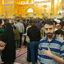 Profile picture of ‌حمیدرضا دانیالی فالو=فالو ✓ آنفالو=آنفالو ×‌