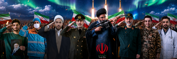 ‌🎒 🇮🇷حسین بازیار‌'s header picture