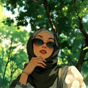 Profile picture of ‌Zari ....‌