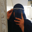 Profile picture of ‌♡تَسْنیٓمْ | 𝕋𝕒𝕤𝕟𝕚𝕞‌