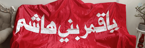 ‌سمیرا حسینی‌'s header picture