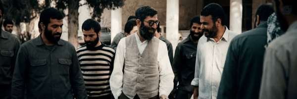 ‌بنت‌الحیدر🇮🇷‌'s header picture