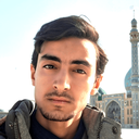 Profile picture of ‌محمدامین ظاهری‌
