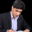 Profile picture of ‌حمزه علی یوسفی بابادی‌
