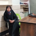 Profile picture of ‌‌نرگس اشرفی زیارتی‌