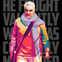 Profile picture of ‌s£v¡rA‌