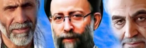 ‌اقبال مهدوی‌'s header picture