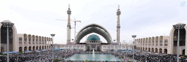 ‌پیرو خط امام‌'s header picture