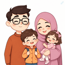 Profile picture of ‌زنِ سیِّدُ صالحم‌