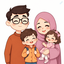 Profile picture of ‌زنِ سیِّدُ صالحم‌