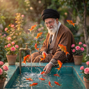 Profile picture of ‌سیدعلی آقابزاز‌