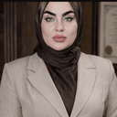 Profile picture of ‌گروه آموزه های دکترین حقوقی مریم بهرامی،پژوهشگر دکتری حقوق‌