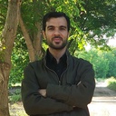 Profile picture of ‌دکتر علی شیراوند‌