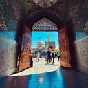 Profile picture of ‌گل نرگس‌