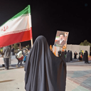 Profile picture of ‌بانوی انقلابی 🇮🇷‌