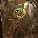 Profile picture of ‌•داد علوی•‌
