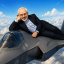 Profile picture of ‌Mohamad Javad Zarif | ✅‌