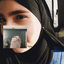 Profile picture of ‌'مبیـنا خآنـوم'☫‌