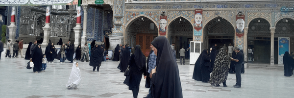 ‌معصومه مهدوی🇮🇷🇵🇸🇱🇧‌'s header picture