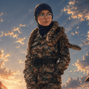 Profile picture of ‌فِی البِـــداهه‌