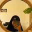 Profile picture of ‌roza🎒‌