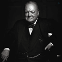 Profile picture of ‌Churchill | چرچیل‌
