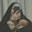 Profile picture of ‌سُرمه‌ای | رحیم‌طلب‌