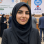 Profile picture of ‌ساجده سادات موسوی‌