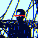 Profile picture of ‌حضرت دوست‌