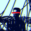 Profile picture of ‌حضرت دوست‌