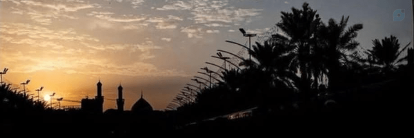 ‌یاحســــــــــین‹؏›🦋⃟࿐☫‌'s header picture