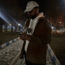Profile picture of ‌ابراهیم احمدی|Ebrahim Ahmadi‌