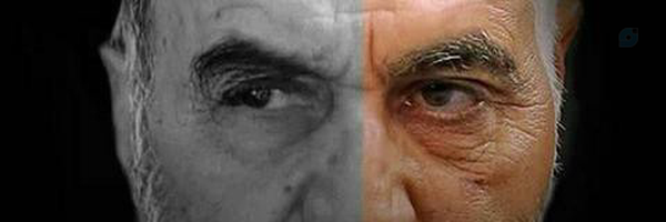 ‌سرباز  روح الله🇮🇷‌'s header picture