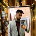Profile picture of ‌سید محمد حسینی‌