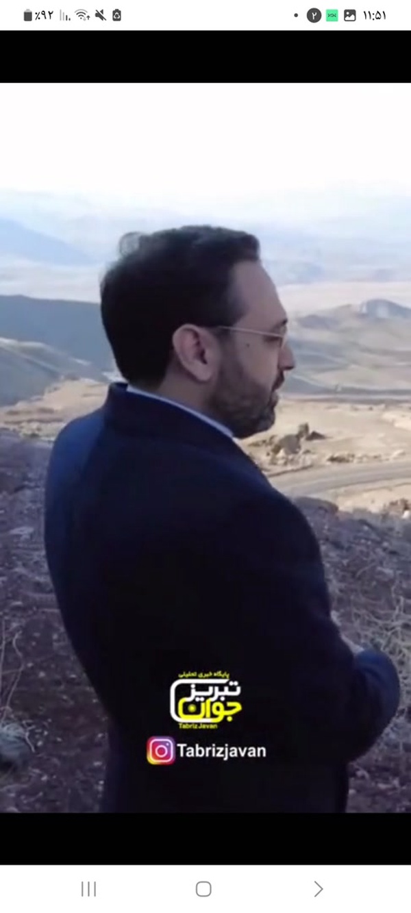 انقلابی متدین
