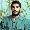Profile picture of ‌سرباز گمنام‌امام زمان(عج)‌