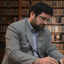 Profile picture of ‌سید عابدین موسوی (حسینی)‌