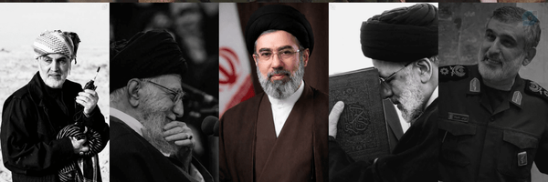 ‌خآنوم‌مهدیـه🇮🇷🖤‌'s header picture