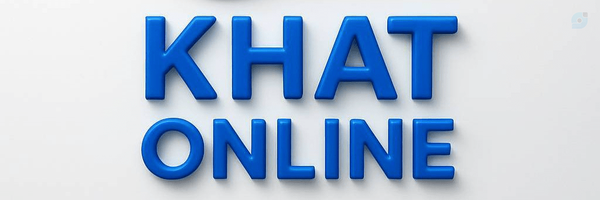 ‌Khatonline‌'s header picture
