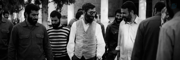 ‌Amirreza Golzar‌'s header picture