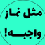 Profile picture of ‌خادمة المهدی‌