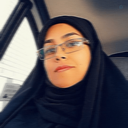 Profile picture of ‌محبوبه شجاعی‌